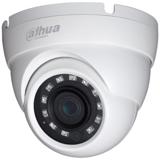HDCVI видеокамера Dahua DH-HAC-HDW2401MP-0360B