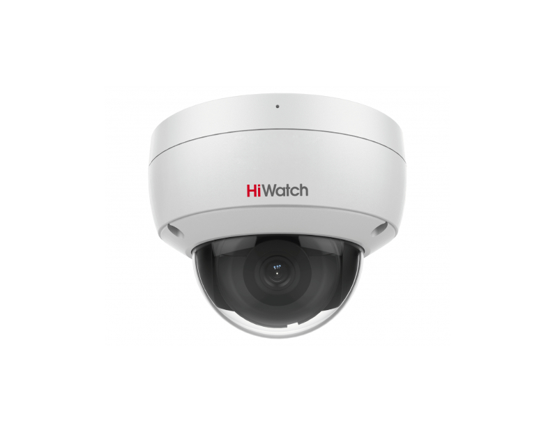 IP-видеокамера HiWatch IPC-D022-G2/U (4mm)