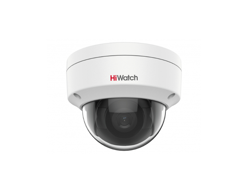 IP камера HiWatch IPC-D042-G2/S (4mm)