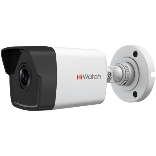 IP-видеокамера HiWatch DS-I400(C) (2.8 mm)