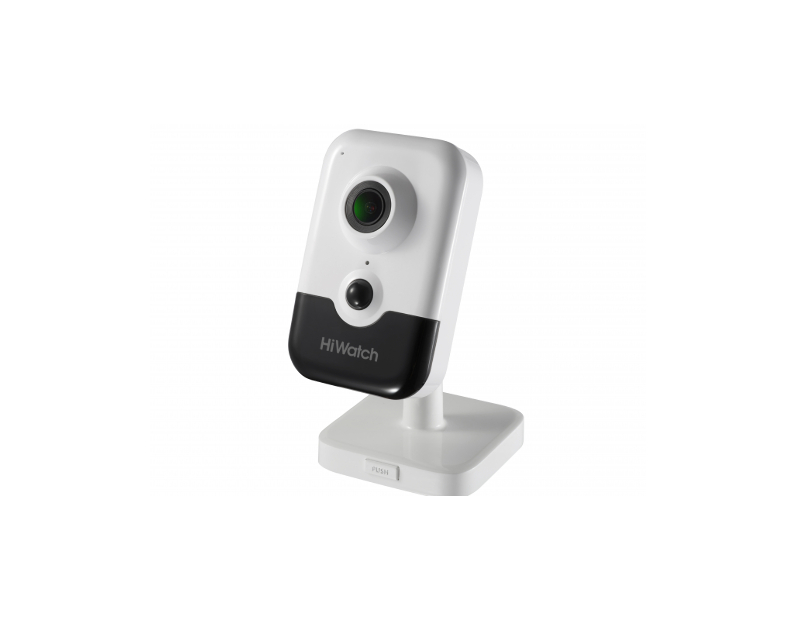 IP камера HiWatch IPC-C042-G0/W (4mm)