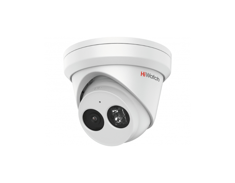 IP камера HiWatch IPC-T042-G2/U (4mm)
