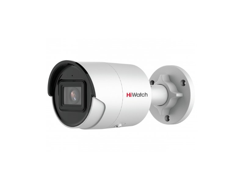 IP-видеокамера HiWatch IPC-B042-G2/U (2.8mm)