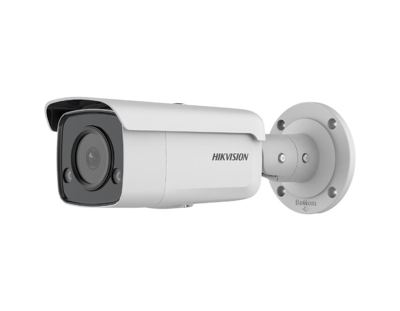 IP-видеокамера Hikvision DS-2CD2T47G2-L(C)(2.8mm)