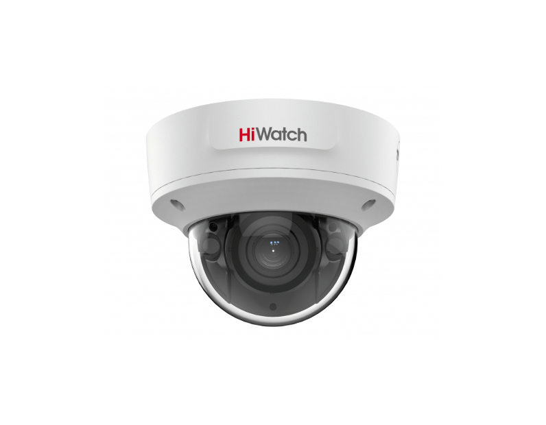 IP-видеокамера HiWatch IPC-D642-G2/ZS (2.8-12mm)