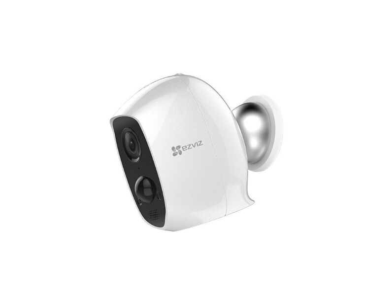 IP-видеокамера EZVIZ C3A (Mini Trooper 2)
