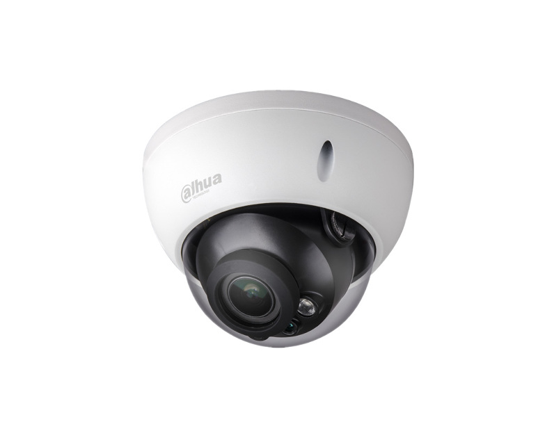 HDCVI видеокамера Dahua DH-HAC-HDBW1230RP-Z