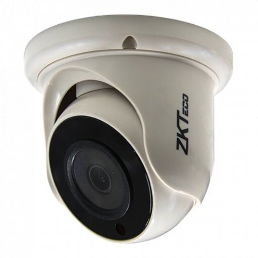 MHD видеокамера ZKTeco ES-32B11J (2.8mm)