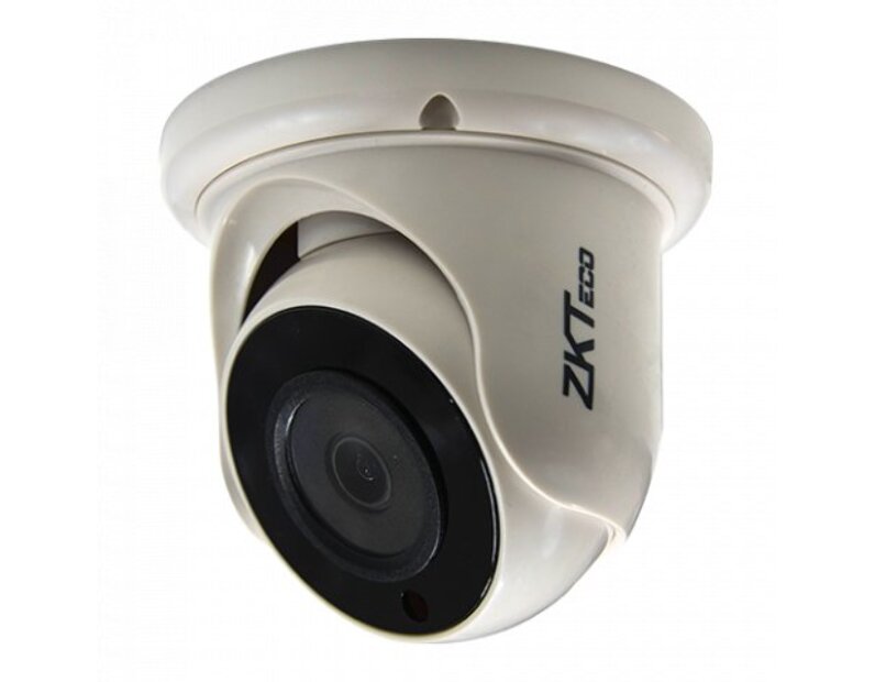 MHD видеокамера ZKTeco ES-32B11J (2.8mm)