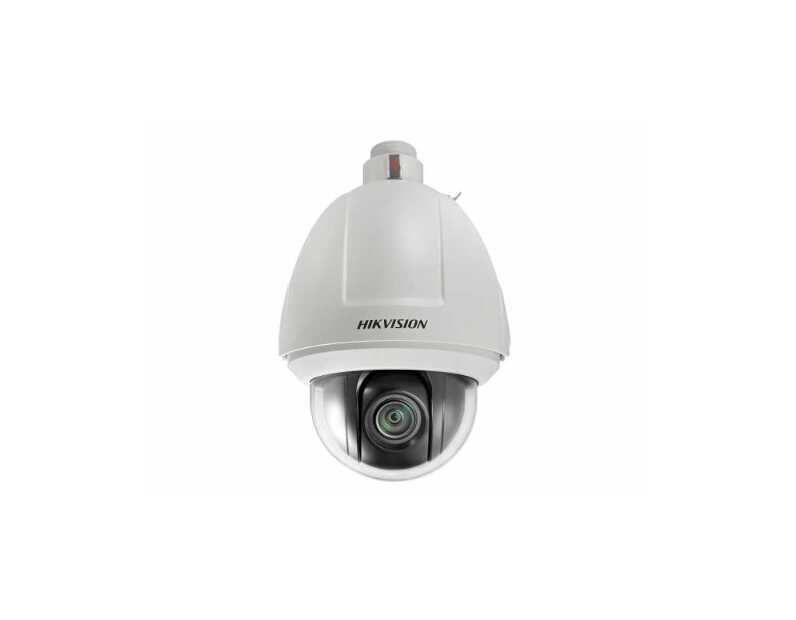 Hikvision DS-2DF5286-АEL(B) ip камера