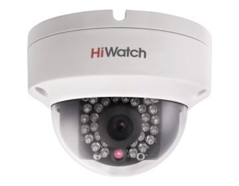 IP-видеокамера HiWatch DS-I202 (4 mm)