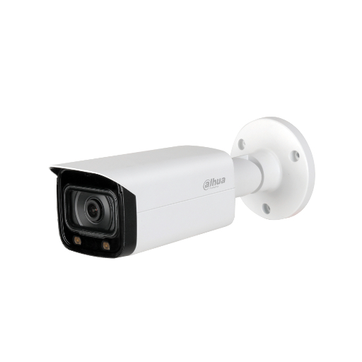 HDCVI видеокамера Dahua DH-HAC-HFW2249TP-I8-A-LED-0360B