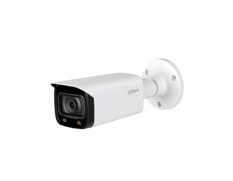 HDCVI видеокамера Dahua DH-HAC-HFW2249TP-I8-A-LED-0360B