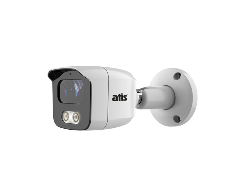 IP-видеокамера ATIS L ANW-2MIRP-30W/2.8 Eco