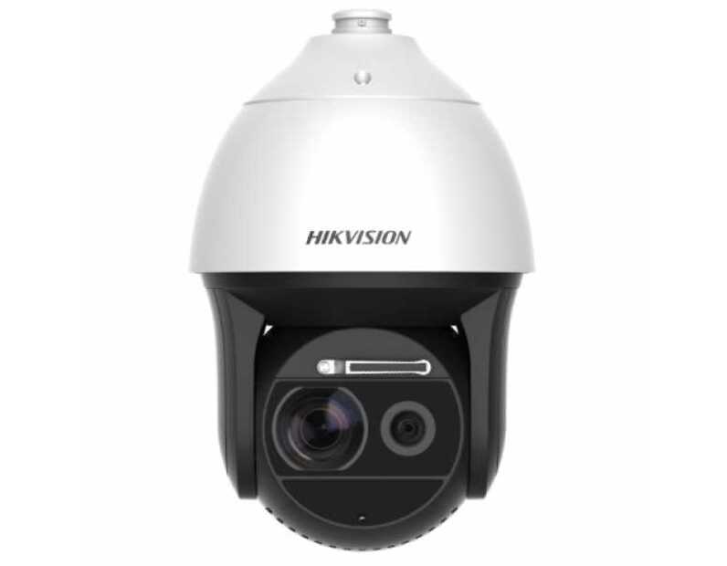 IP Speed-Dome Hikvision DS-2DF8436I5X-AELW