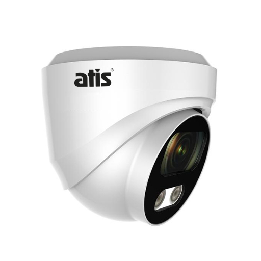 MHD видеокамера ATIS L AMVD-2MIR-30W/2.8 Eco FC