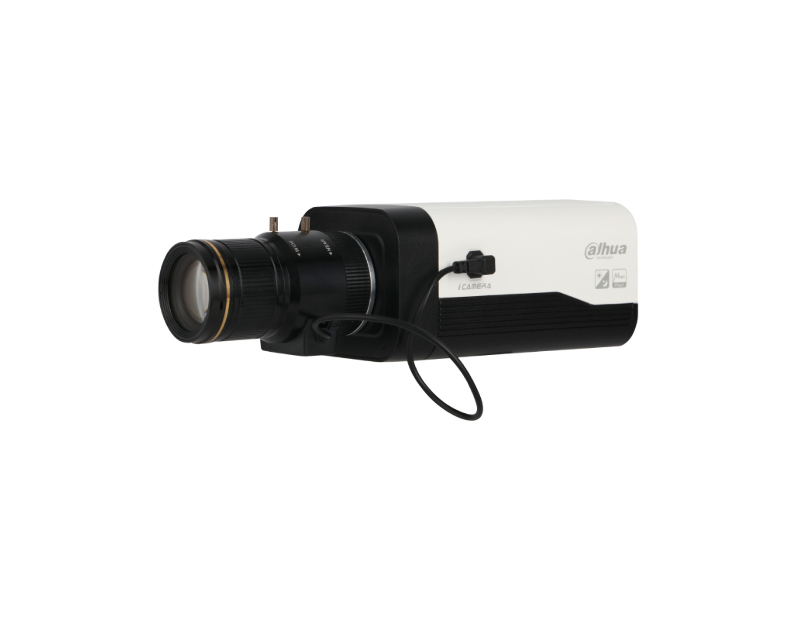 IP-видеокамера Dahua DH-IPC-HF8630FP-E