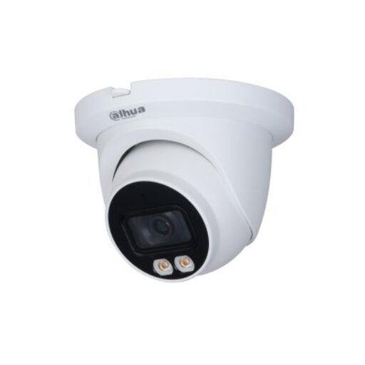 IP-видеокамера Dahua DH-IPC-HDW3449TMP-AS-LED-0360B