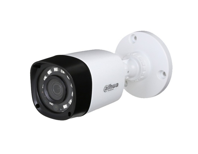 HDCVI видеокамера Dahua DH-HAC-HFW1000RP-0280B-S3