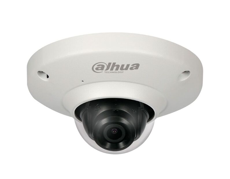 IP-видеокамера Dahua DH-IPC-EB5531P