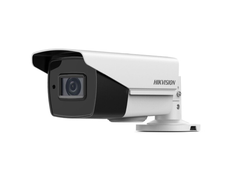 HD-TVI видеокамера Hikvision DS-2CE16H5T-IT3ZE (2.8-12 mm)