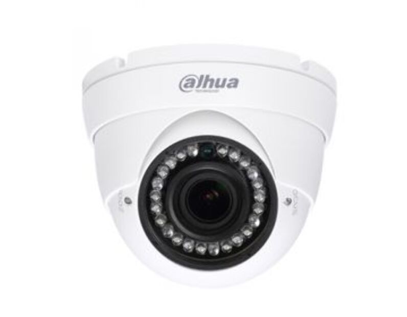 HDCVI видеокамера Dahua DH-HAC-HDW1100RP-VF
