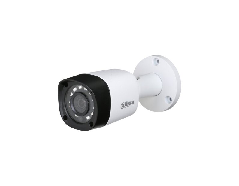HDCVI видеокамера Dahua DH-HAC-HFW1220RMP-0360B