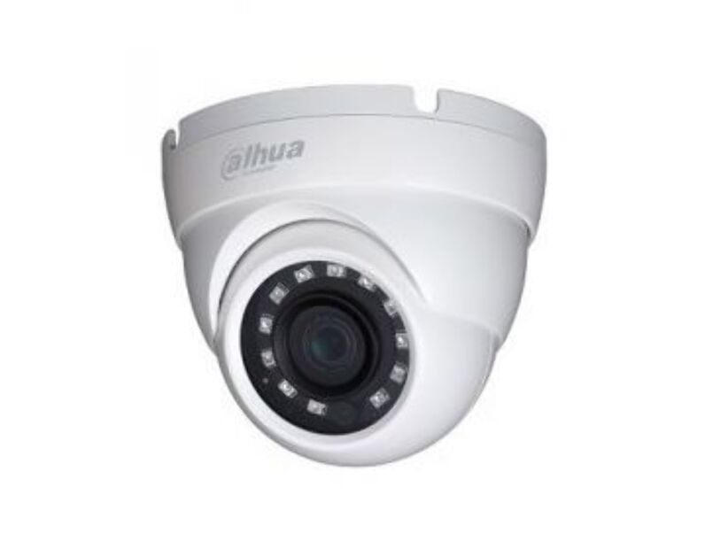 HDCVI видеокамера Dahua DH-HAC-HDW1400MP-0280B