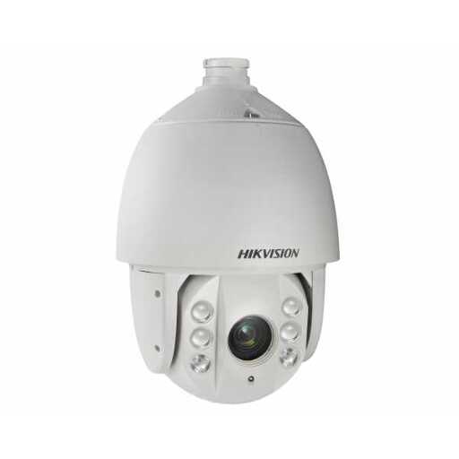 Поворотная видеокамера Hikvision DS-2DE7420IW-AE 4Мп IP
