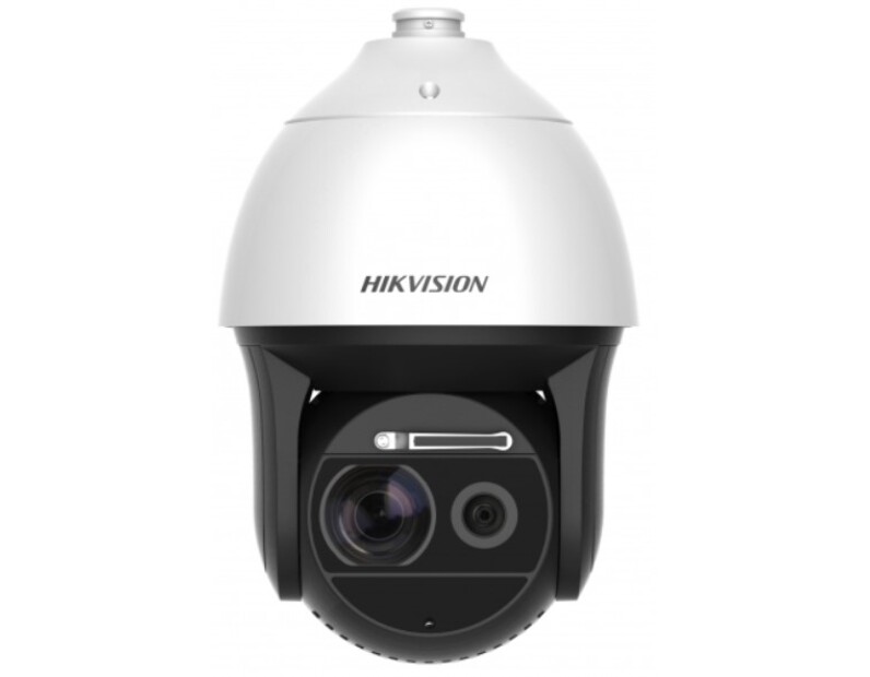 IP Speed-Dome Hikvision DS-2DF8236I5X-AELW