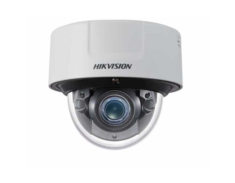 IP-видеокамера Hikvision DS-2CD7126G0-IZS (2.8-12mm)