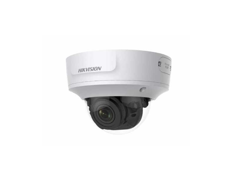IP-видеокамера Hikvision DS-2CD2726G1-IZS (2.8-12mm)