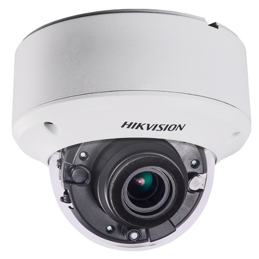 HD-TVI видеокамера Hikvision DS-2CE56H5T-VPIT3ZE (2.8-12 mm)