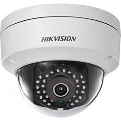 IP-видеокамера Hikvision DS-2CD2122FWD-IS (2.8mm)