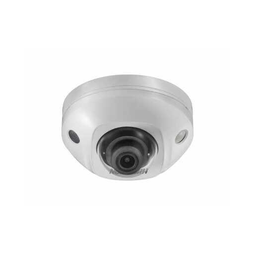 IP-видеокамера Hikvision DS-2CD2525FWD-IS (2.8mm)