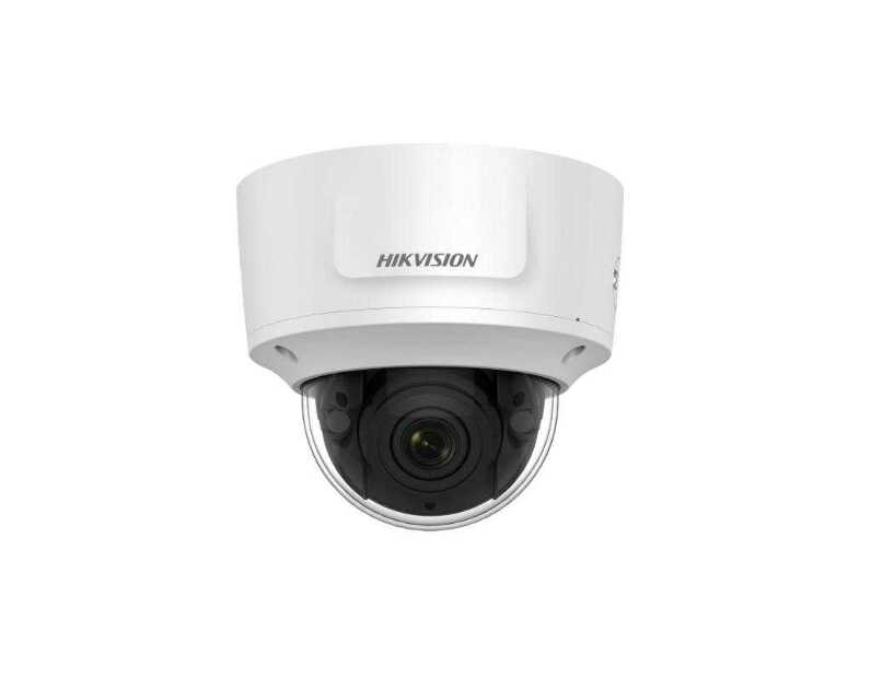 IP-видеокамера Hikvision DS-2CD3745FWD-IZS