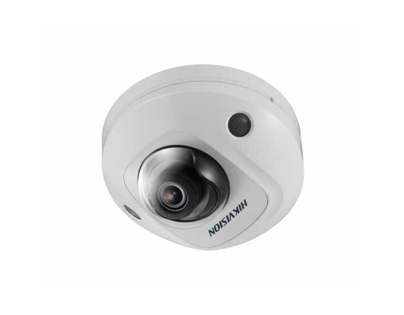 IP-видеокамера Hikvision DS-2CD2535FWD-IS (4mm)