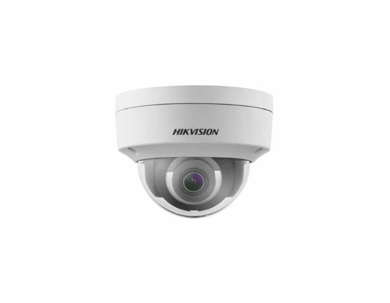 IP-видеокамера Hikvision DS-2CD2135FWD-IS (4mm)
