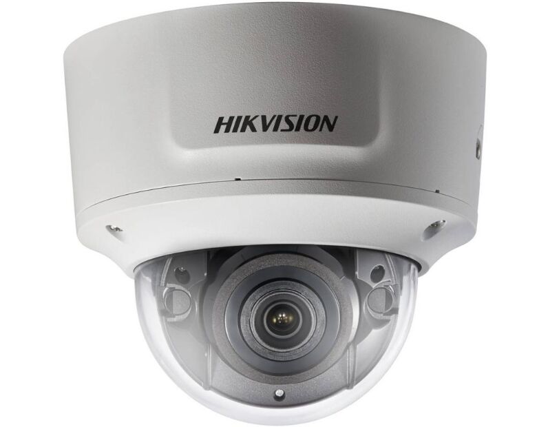 IP-видеокамера Hikvision DS-2CD2755FWD-IZS (2.8-12mm)