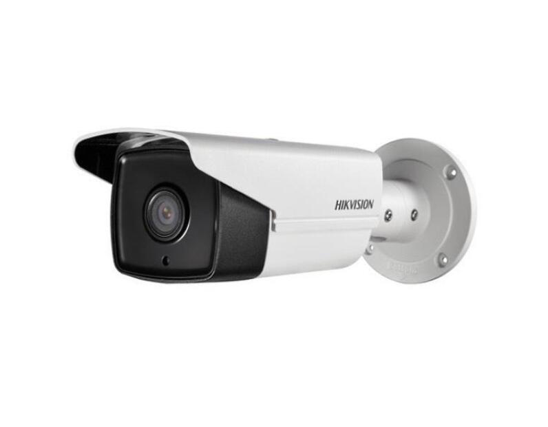 IP-видеокамера Hikvision DS-2CD2T85FWD-I8