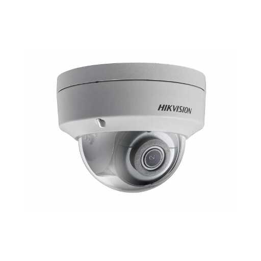 IP-видеокамера Hikvision DS-2CD2155FWD-IS (6mm)