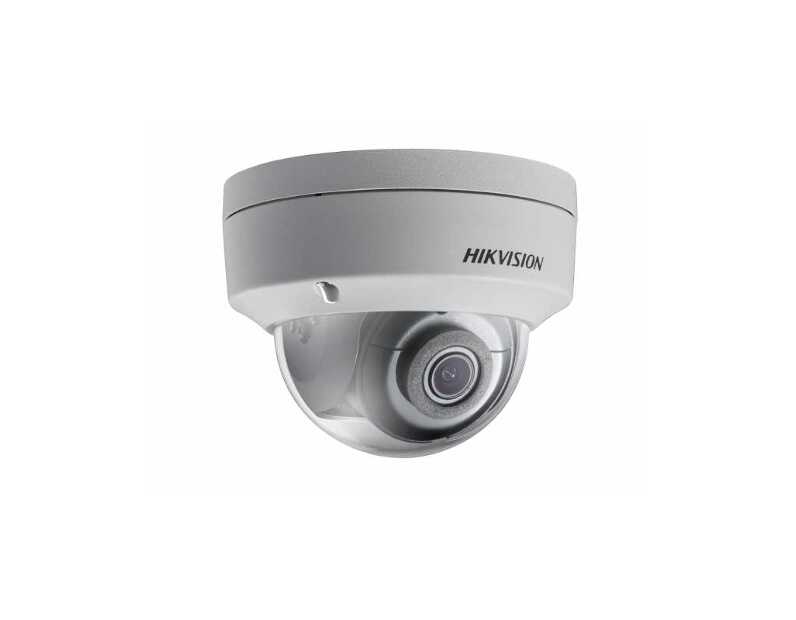 IP-видеокамера Hikvision DS-2CD2155FWD-IS (6mm)