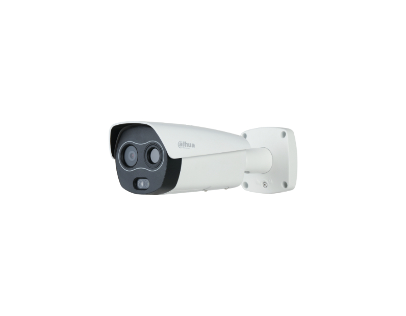 Тепловизионная IP видеокамера Dahua DH-TPC-BF2221P-TD