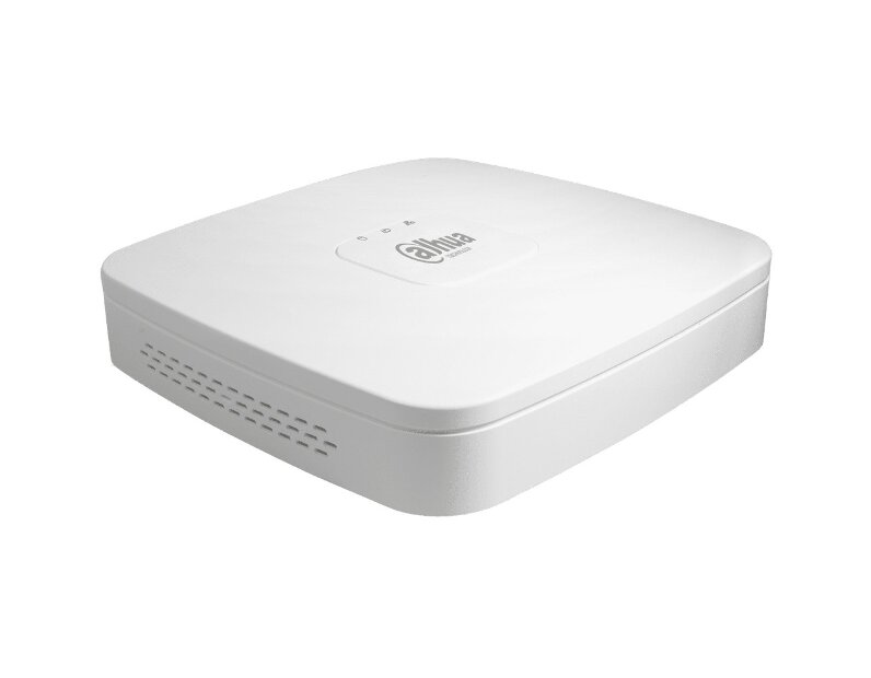 IP-видеорегистратор Dahua DHI-NVR2104-4KS2