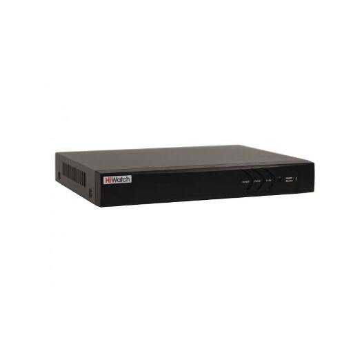 IP-видеорегистратор HiWatch DS-N304(B)