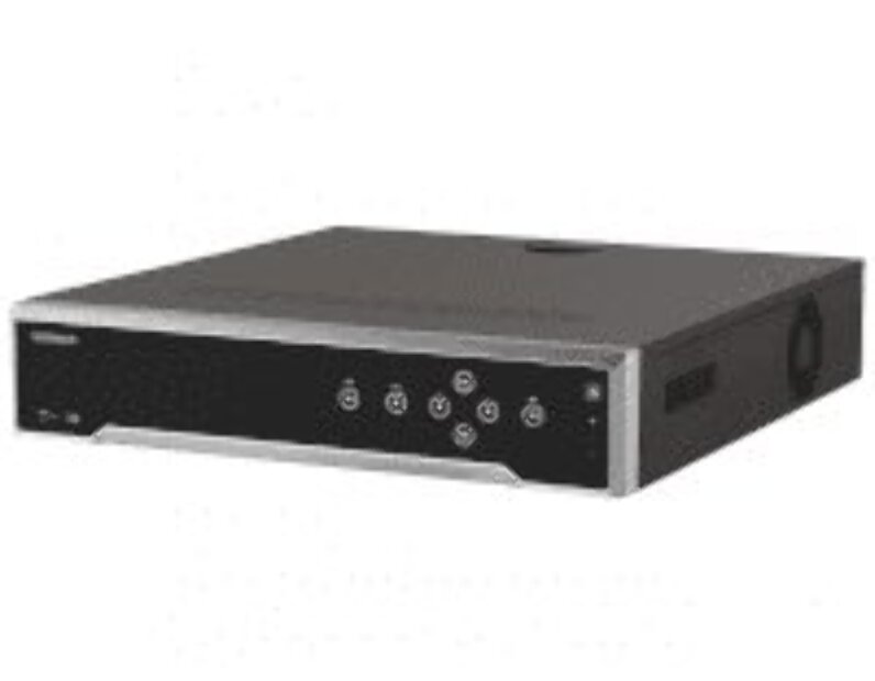 IP-видеорегистратор HiWatch NVR-432M-K
