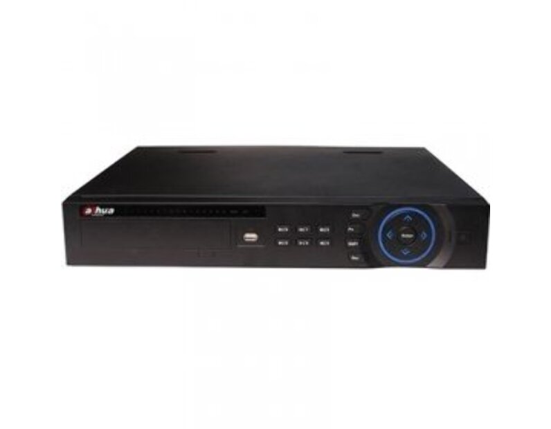 HDCVI видеорегистратор Dahua DH-HCVR7416L
