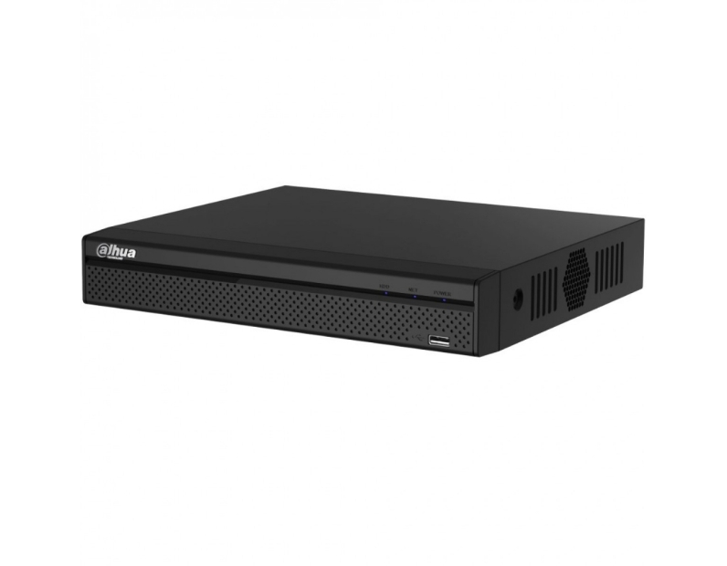 XVR-видеорегистратор Dahua DH-XVR5108HS-4KL-X