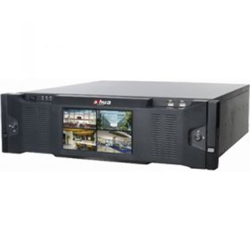 IP-видеорегистратор Dahua DH-NVR616-64-4K