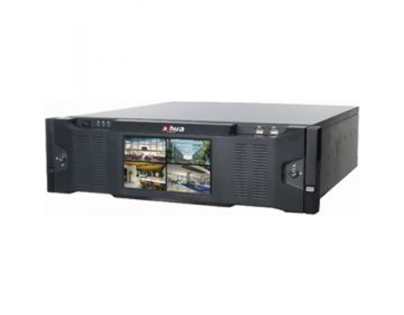 IP-видеорегистратор Dahua DH-NVR616-64-4K